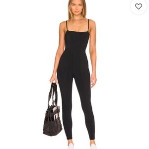 Lspace go the distance jumpsuit - new with tags